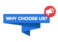 Why Choose Bhupex